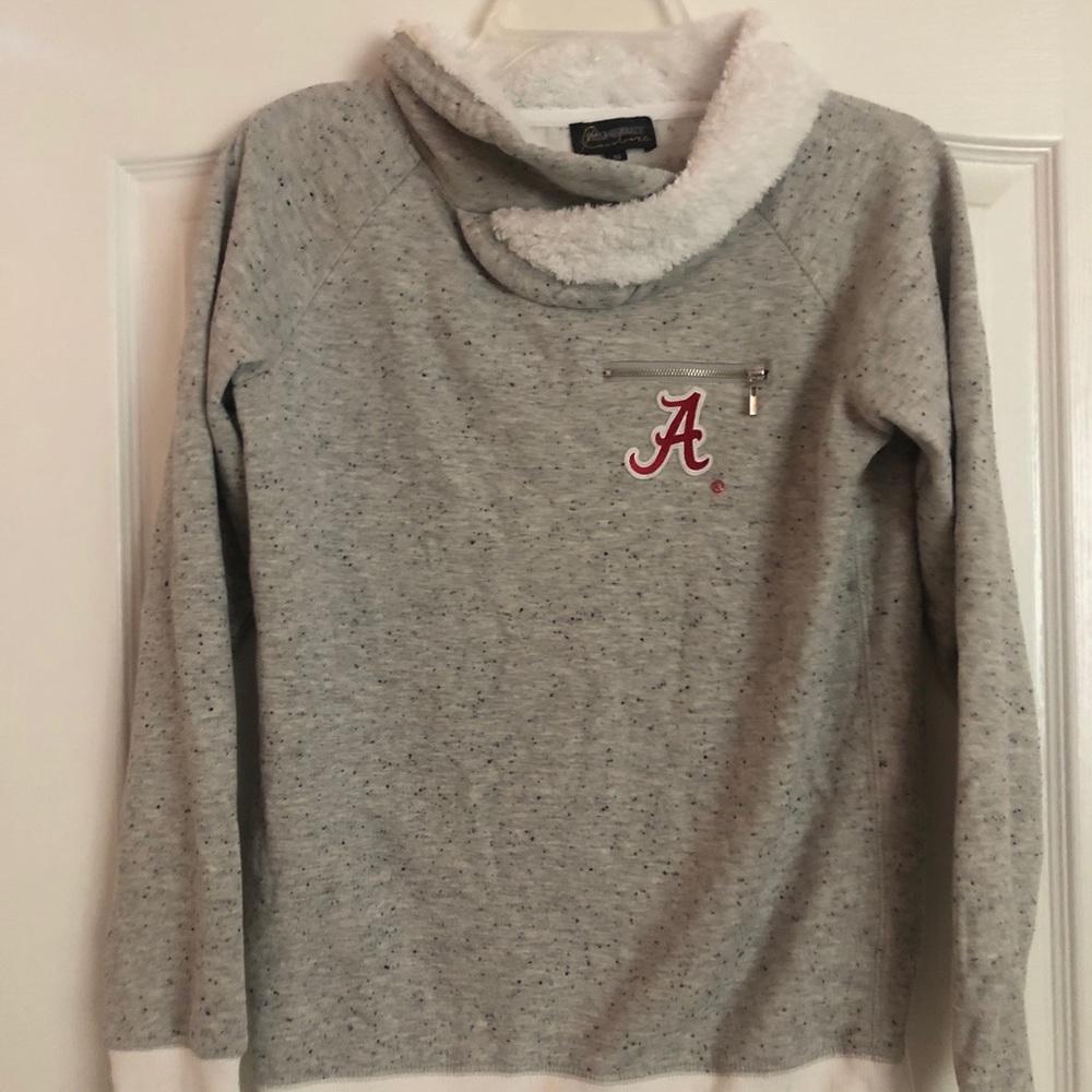 Alabama sweatshirt